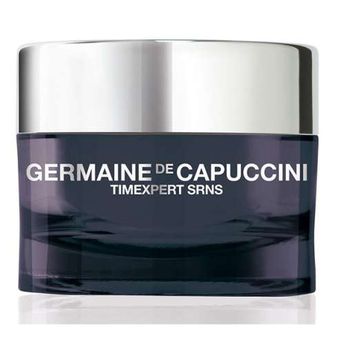 GERMAINE DE CAPUCCINI Timexpert SRNS Intensive Recovery Cream krém pro intenzivní obnovu pleti 50 ml